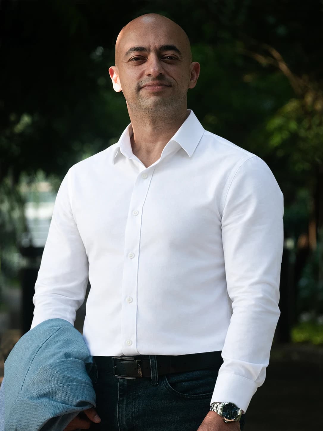 SHERIF ELADAWY